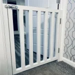 Baby/Pet Gate – Vertical