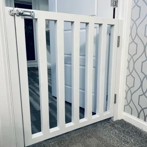 Baby/Pet Gate - Vertical