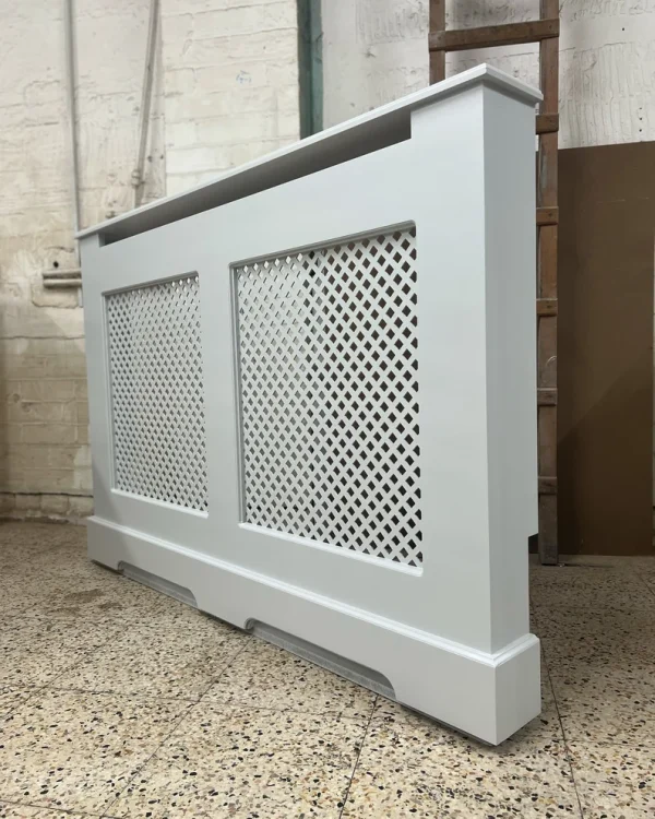 Regency Grill Radiator Cover