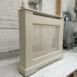 Regency Grill Radiator Cover – Skimming Stone