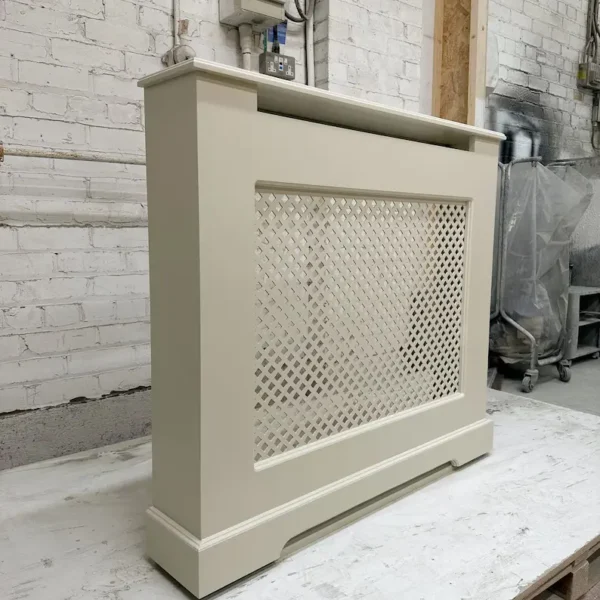 Skimming Stone Regency Grill Radiator Cover