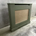 Bespoke Custom unpainted Regency Grill Radiator Cover UK