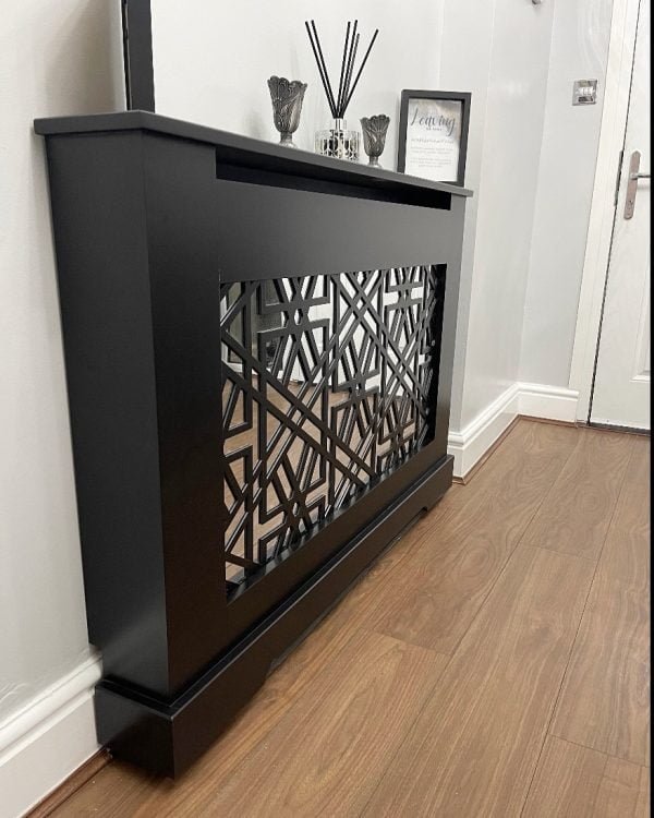Radiator Cover