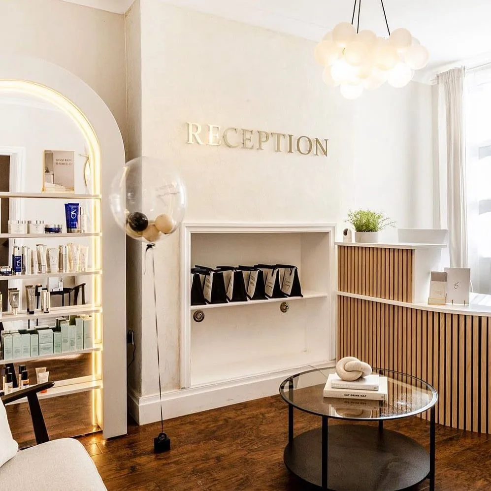 Salon Collection