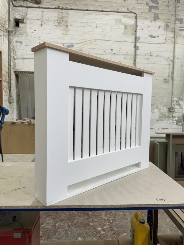 White Oak Top Cover 80x100x13
