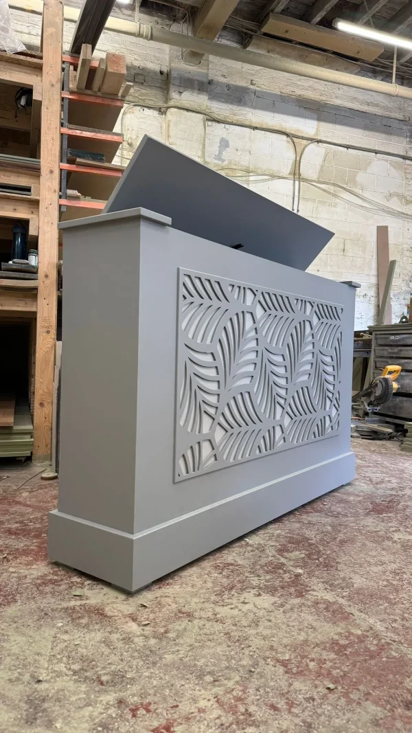 Rainforest Design Motorised TV Lift Cabinet