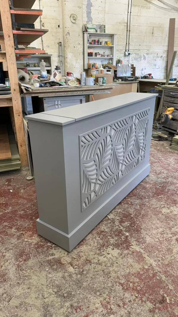 Rainforest Design Motorised TV Lift Cabinet