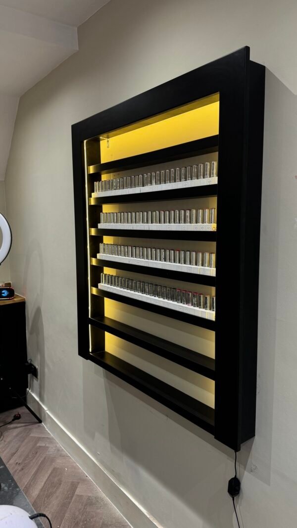 Nail Salon