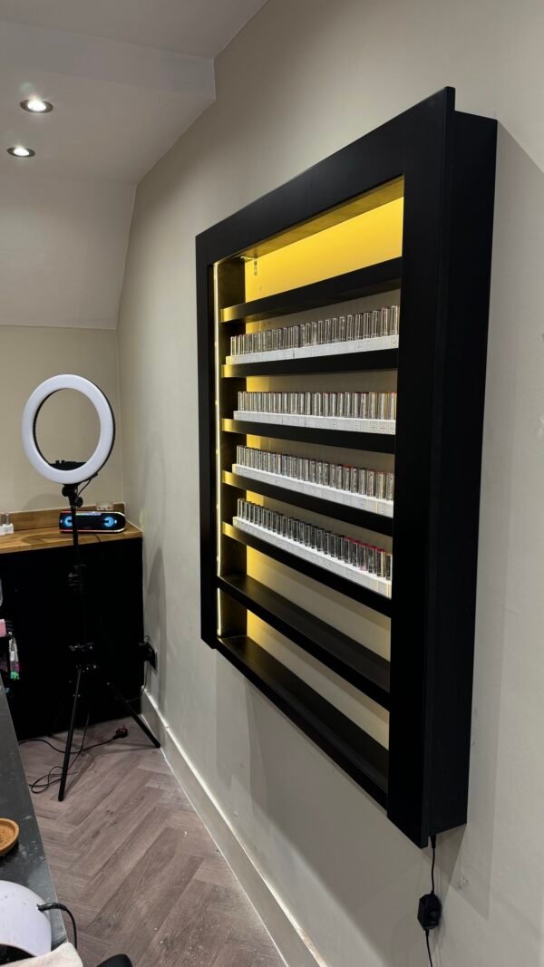 Nail Salon
