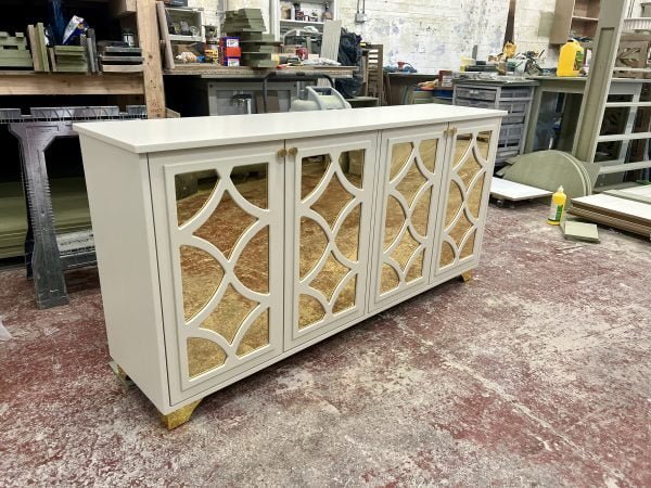 Bespoke Florence Range TV Cabinet Sideboard