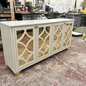 Bespoke Florence Range TV Cabinet Sideboard