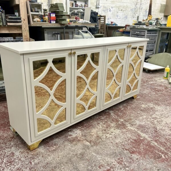 Bespoke Florence Range TV Cabinet Sideboard