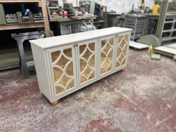 Bespoke Florence Range TV Cabinet Sideboard