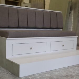 Bespoke Pedicure Station, Pedicure seating