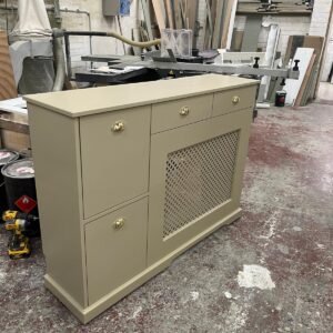 radiator cover
