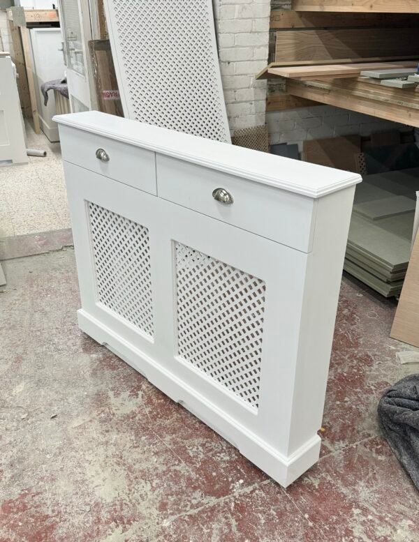 radiator cover