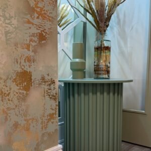 Console table