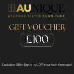 £100 gift voucher