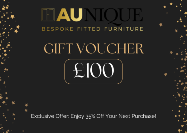 Gift voucher