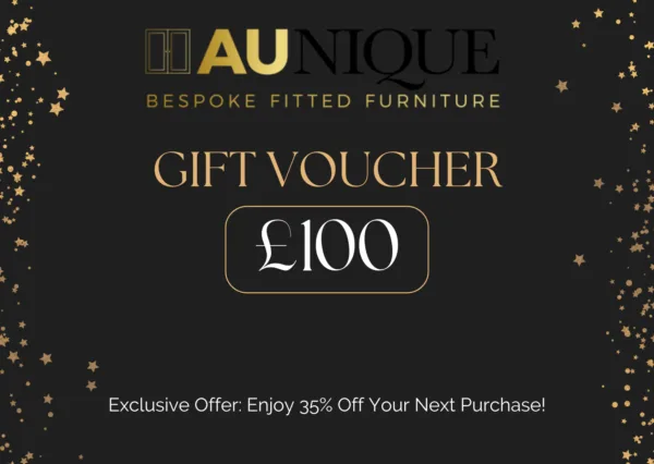 Gift voucher