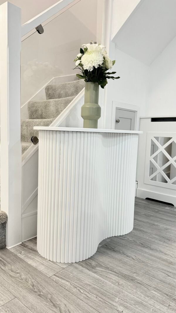 Console table
