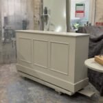 Motorised TV Stand, Bespoke TV Unit