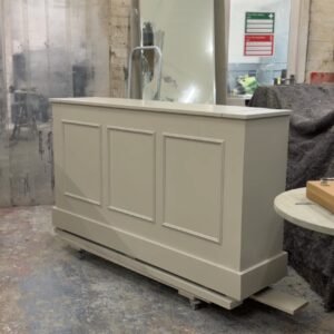 Motorised TV Stand, Bespoke TV Unit