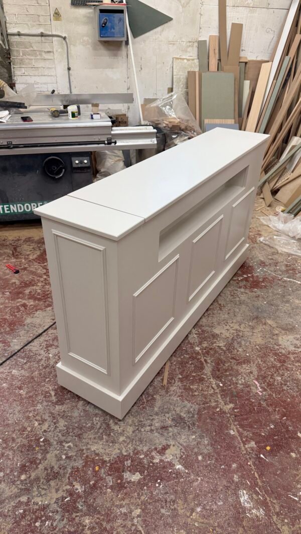Motorised TV Stand, Luxury TV Unit