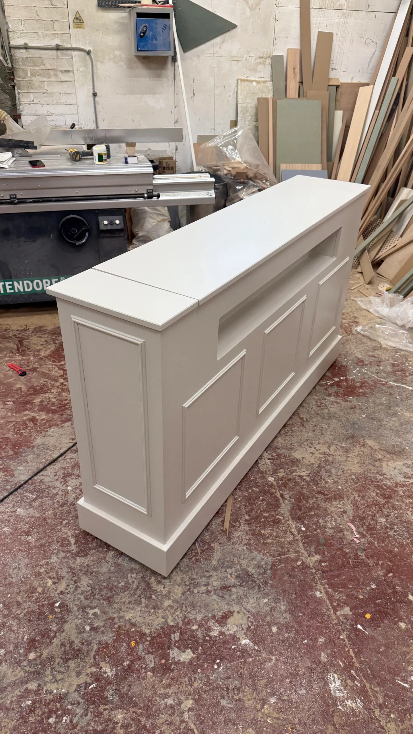 Motorised TV Stand, Luxury TV Unit