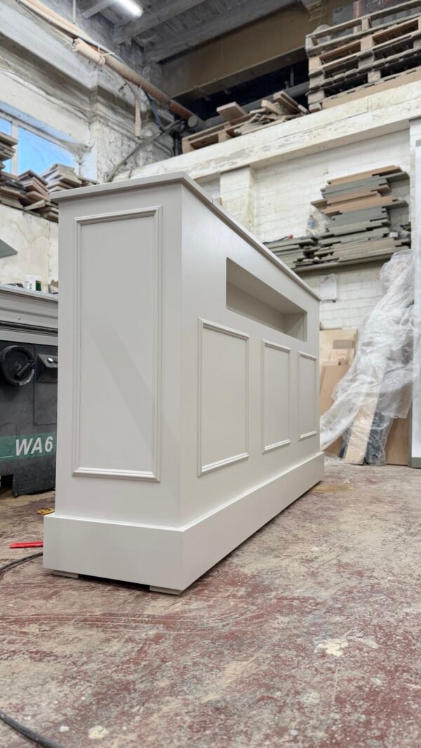 Motorised TV Stand, Luxury TV Unit