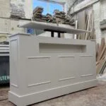 Motorised TV Stand, Luxury TV Unit