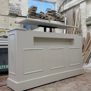 Motorised TV Stand, Luxury TV Unit