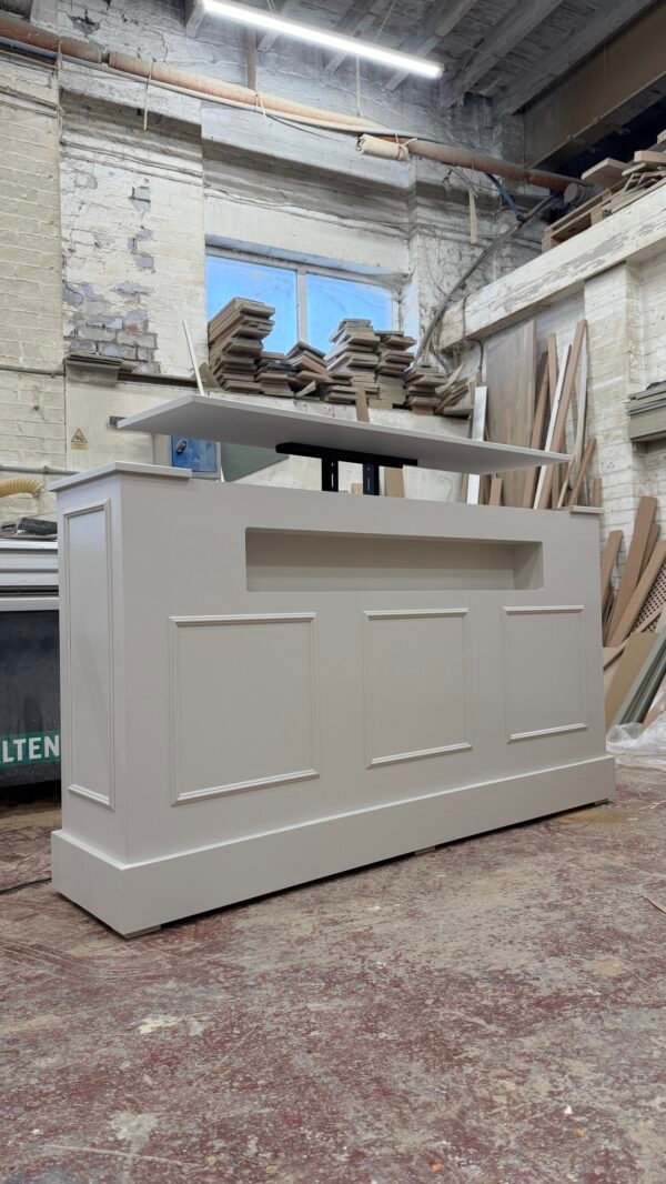 Motorised TV Stand, Luxury TV Unit