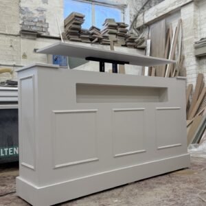 Motorised TV Stand, Luxury TV Unit