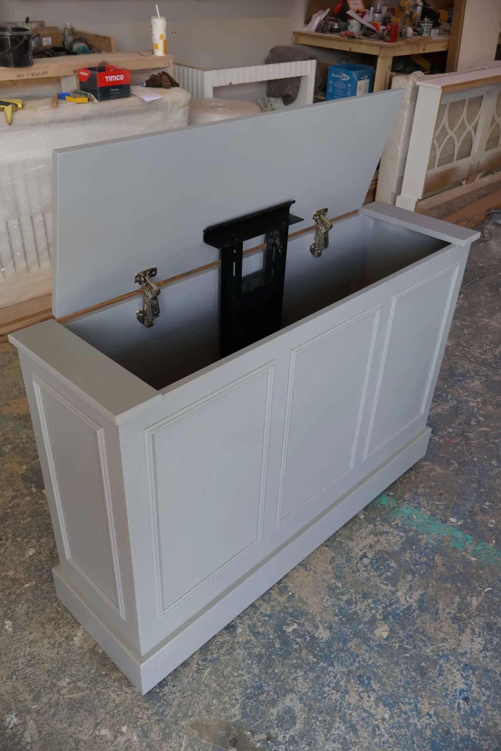 Modern-hidden-tv-furniture-closed