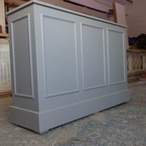Motorised TV Stand, Bespoke TV Unit