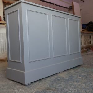 Bespoke-motorised-tv-lift-cabinet-open