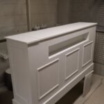 Motorised TV Stand, bespoke TV box