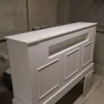 Motorised TV Stand, bespoke TV box