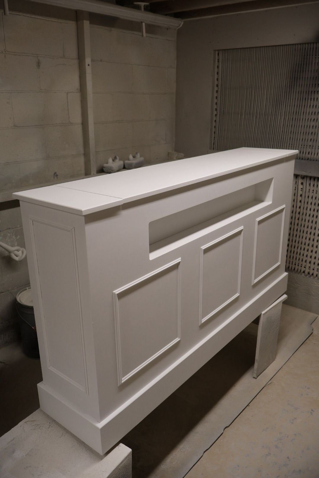 Motorised TV Stand Motorised TV Stand