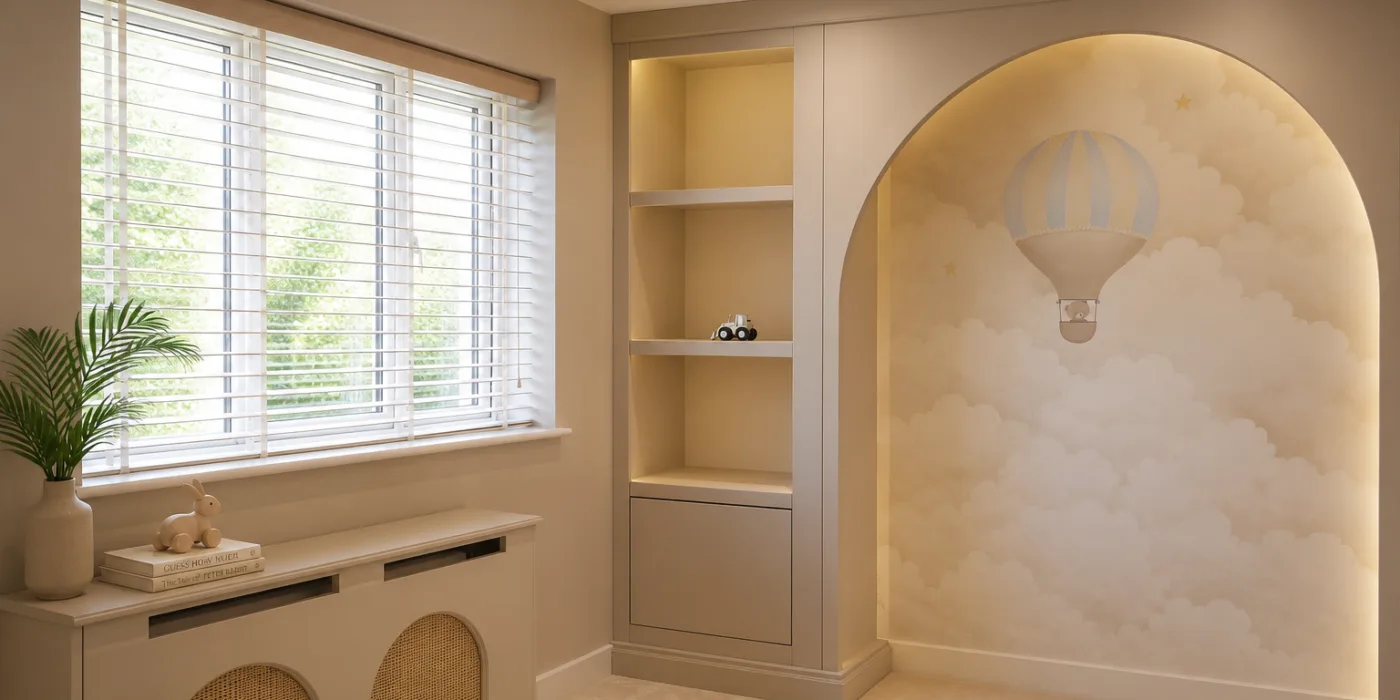 Bespoke Furniture Specialists in the UK