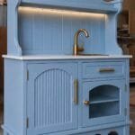 The Artisan – Bespoke Wooden Children’s Play Kitchen