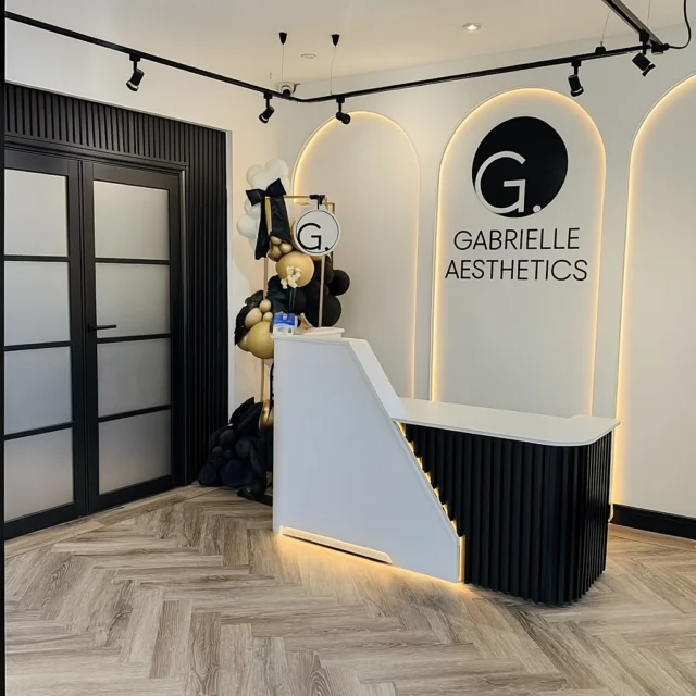 Bespoke Salon Furniture 🙏🏽 Nationwide Shipping www.auunique.co.uk