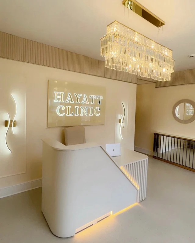 Bespoke Reception Desks 🖤 www.auunique.co.uk