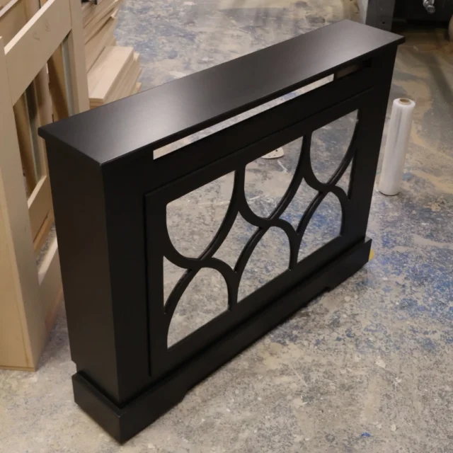 The Florence, Black 🖤