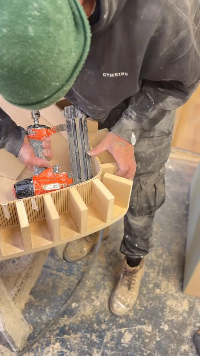 Bespoke Salon Mirror, Handmade in the UK 🙏🏽