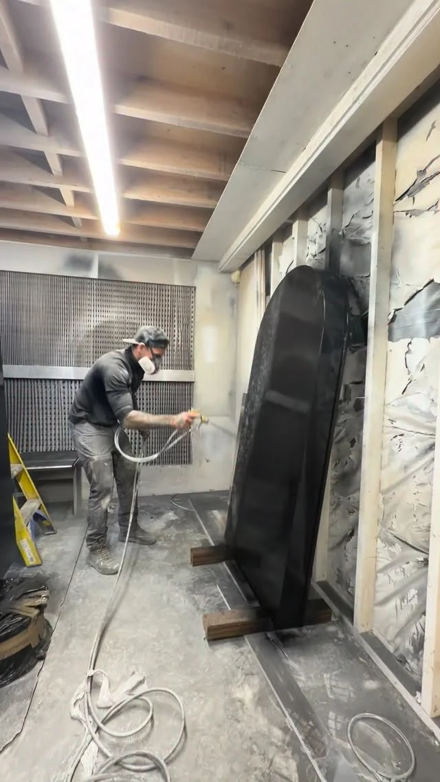 Energy → vision → spray. 🎨